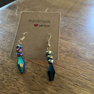 Hand made Earrings
